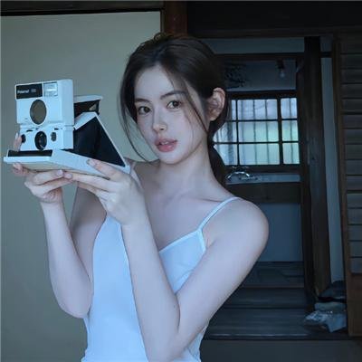 一个人的城市